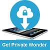 Get Private Wonder
