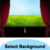 Select Background Image