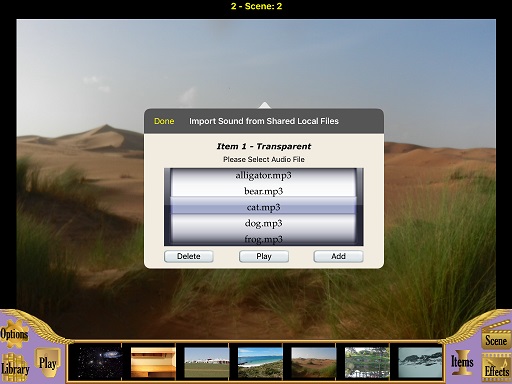 Download Audio File