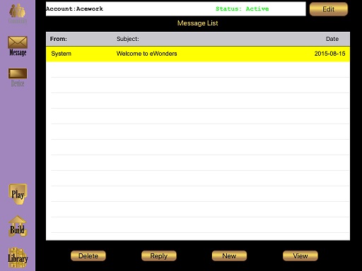 Option Account Images